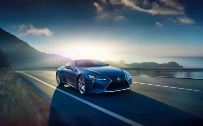 lexus smart car keys